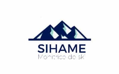 L’école de ski Sihame El Horfi